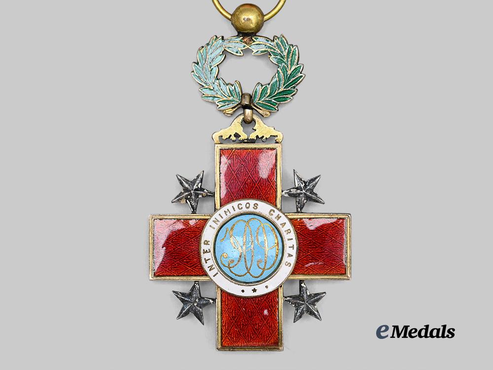 cuba,_republic._an_order_of_the_red_cross_i_v_class_officer_e_medals__m0440-16_5