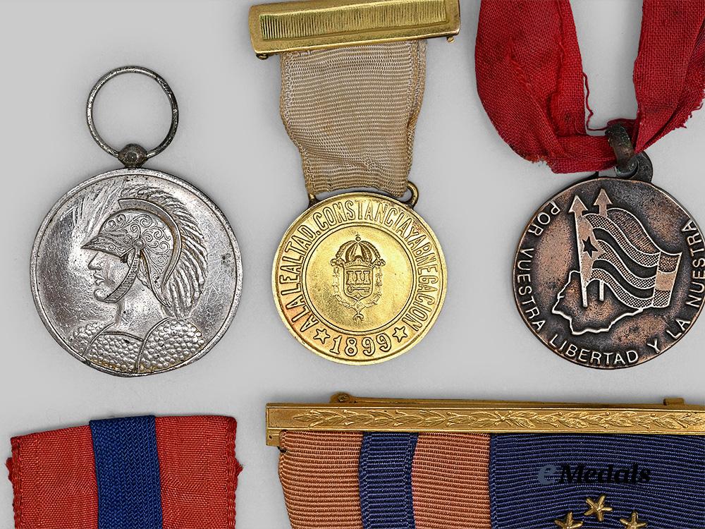 cuba,_republic._a_group_of_armed_forces,_police,_fire_department,_and_civic_decorations_e_medals__m0440-22_4