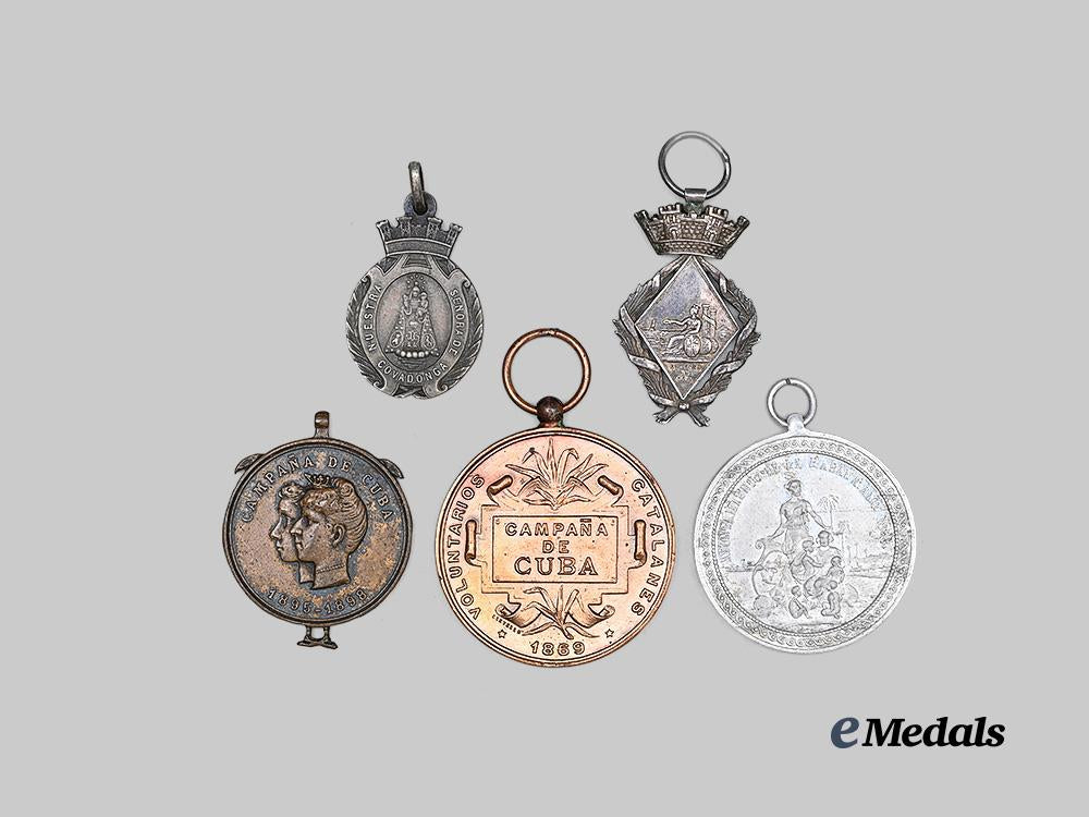 spain._a_group_of_five_spanish_campaign_and_colonial_medals_e_medals__m0440-23_2