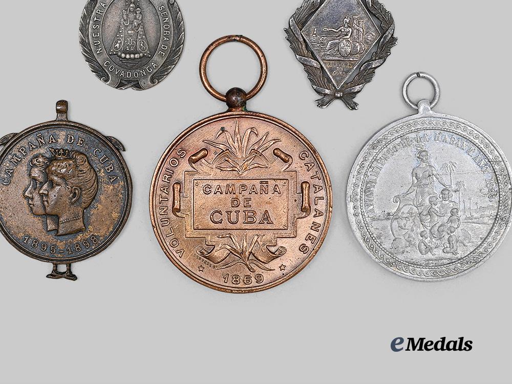 spain._a_group_of_five_spanish_campaign_and_colonial_medals_e_medals__m0440-23_3