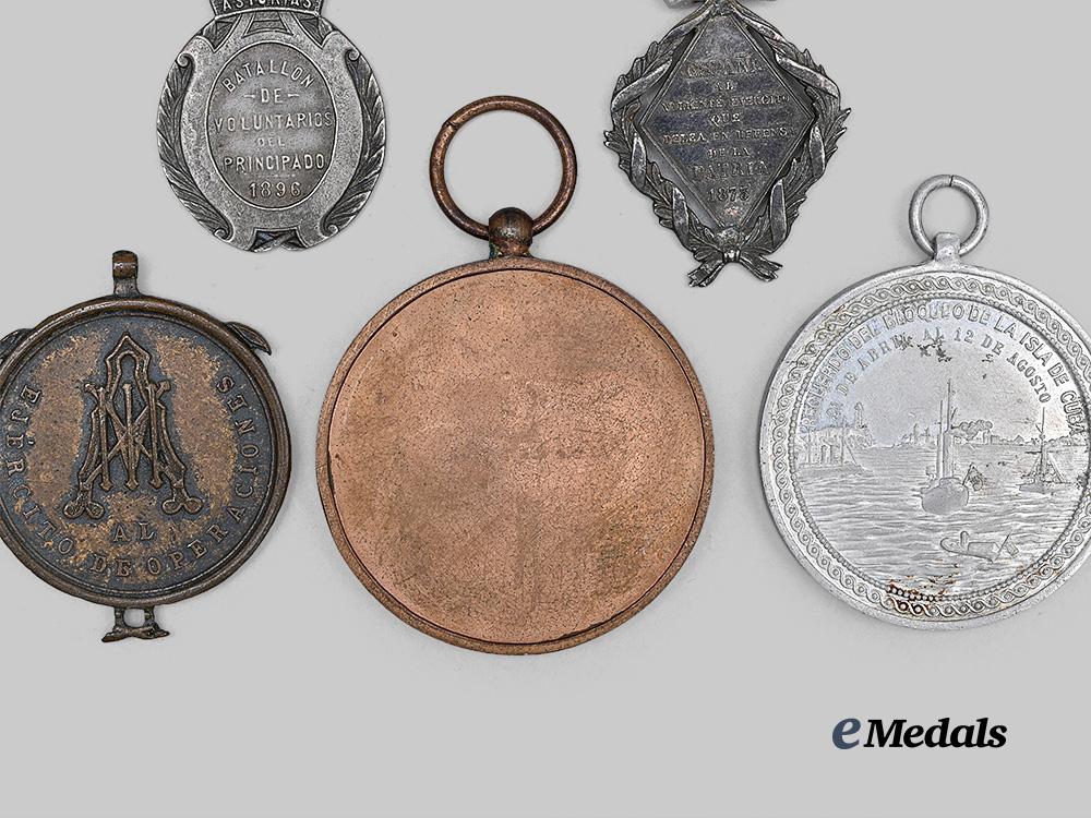 spain._a_group_of_five_spanish_campaign_and_colonial_medals_e_medals__m0440-23_6