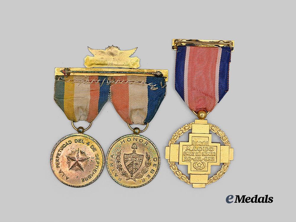 cuba,_spain._a_group_of_three_cuban_campaign_and_volunteer_service_medals_e_medals__m0440-28_4
