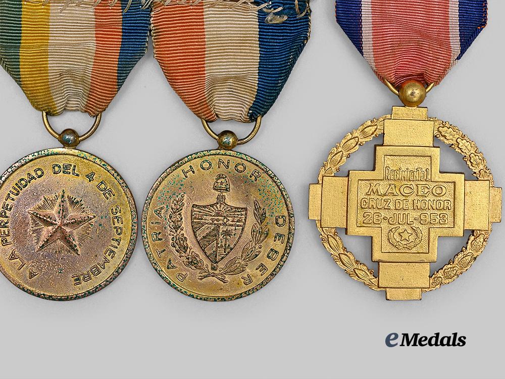cuba,_spain._a_group_of_three_cuban_campaign_and_volunteer_service_medals_e_medals__m0440-28_5