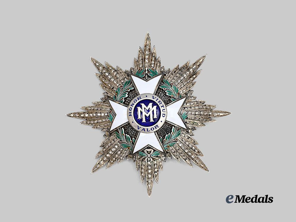 cuba,_republic._a_star_of_naval_or_military_merit_i_class_for_other_services_e_medals__m0440-40_2