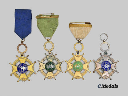 cuba,_republic._a_group_of_four_orders_of_naval_or_military_merit_e_medals__m0440-9_2
