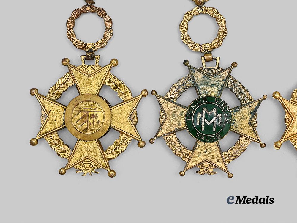 cuba,_republic._a_group_of_four_orders_of_naval_or_military_merit_e_medals__m0440-9_7