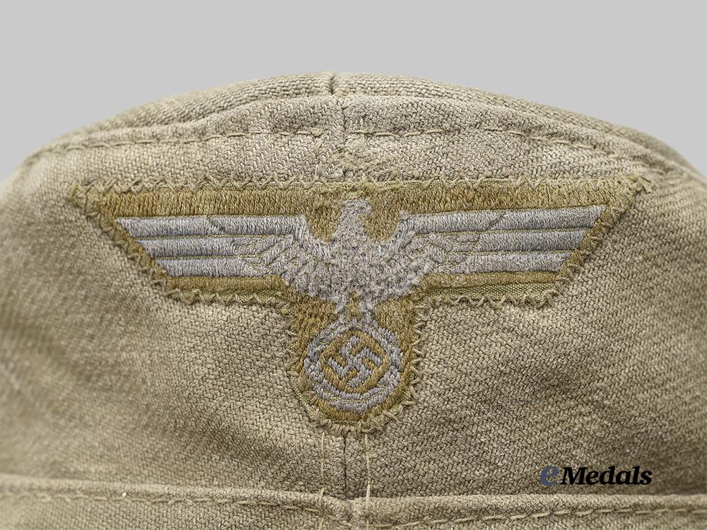 germany,_heer._an_afrikakorps_panzer_troops_m41_tropical_field_cap,_by_carl_halfar_e_medals__m0473-64_10