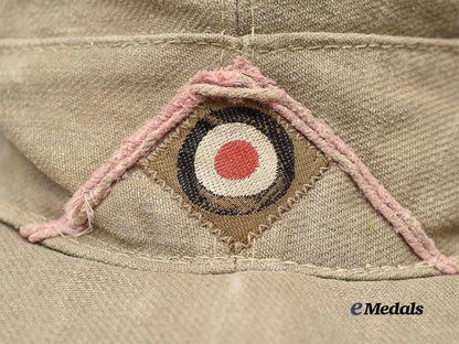 germany,_heer._an_afrikakorps_panzer_troops_m41_tropical_field_cap,_by_carl_halfar_e_medals__m0473-64_11