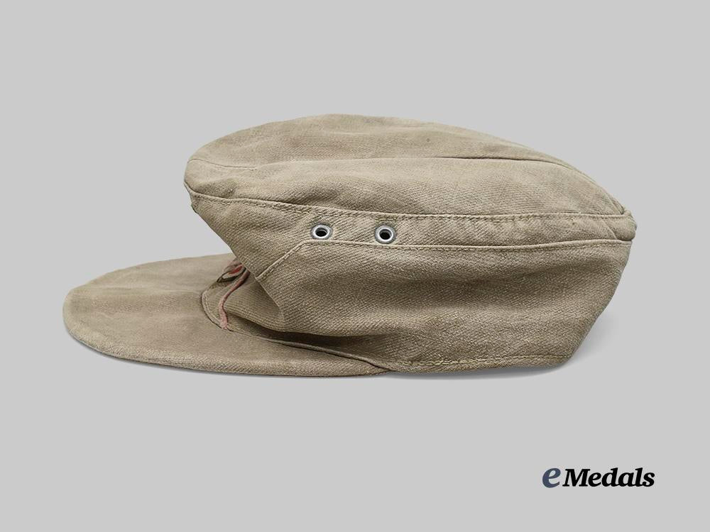 germany,_heer._an_afrikakorps_panzer_troops_m41_tropical_field_cap,_by_carl_halfar_e_medals__m0473-64_4