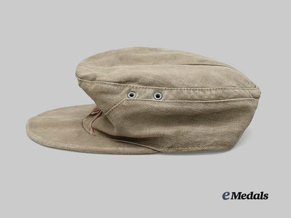 germany,_heer._an_afrikakorps_panzer_troops_m41_tropical_field_cap,_by_carl_halfar_e_medals__m0473-64_4