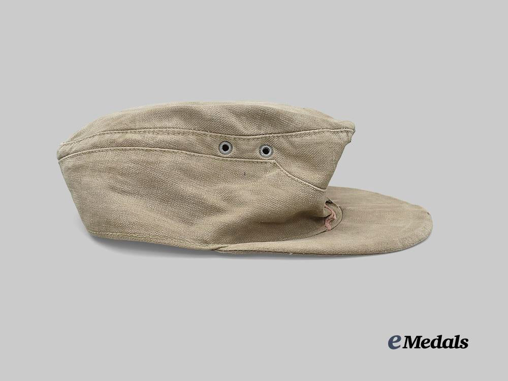 germany,_heer._an_afrikakorps_panzer_troops_m41_tropical_field_cap,_by_carl_halfar_e_medals__m0473-64_5