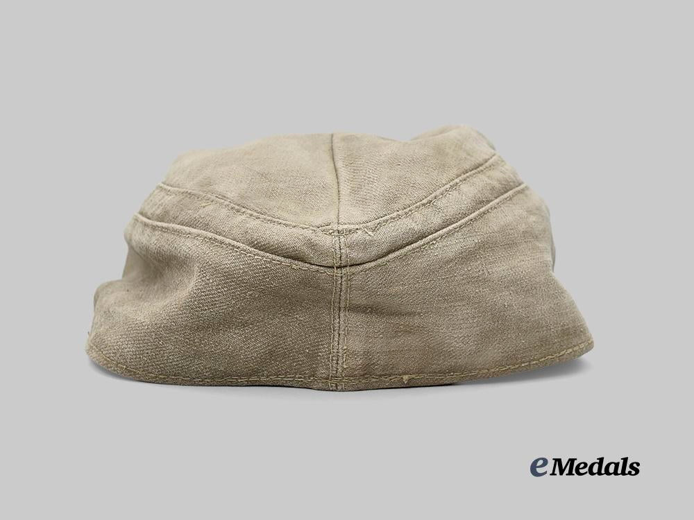 germany,_heer._an_afrikakorps_panzer_troops_m41_tropical_field_cap,_by_carl_halfar_e_medals__m0473-64_7