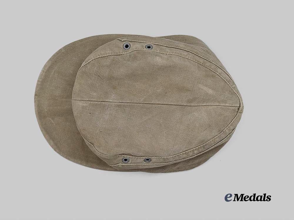 germany,_heer._an_afrikakorps_panzer_troops_m41_tropical_field_cap,_by_carl_halfar_e_medals__m0473-64_8