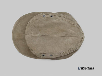 germany,_heer._an_afrikakorps_panzer_troops_m41_tropical_field_cap,_by_carl_halfar_e_medals__m0473-64_8