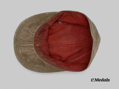 germany,_heer._an_afrikakorps_panzer_troops_m41_tropical_field_cap,_by_carl_halfar_e_medals__m0473-64_9