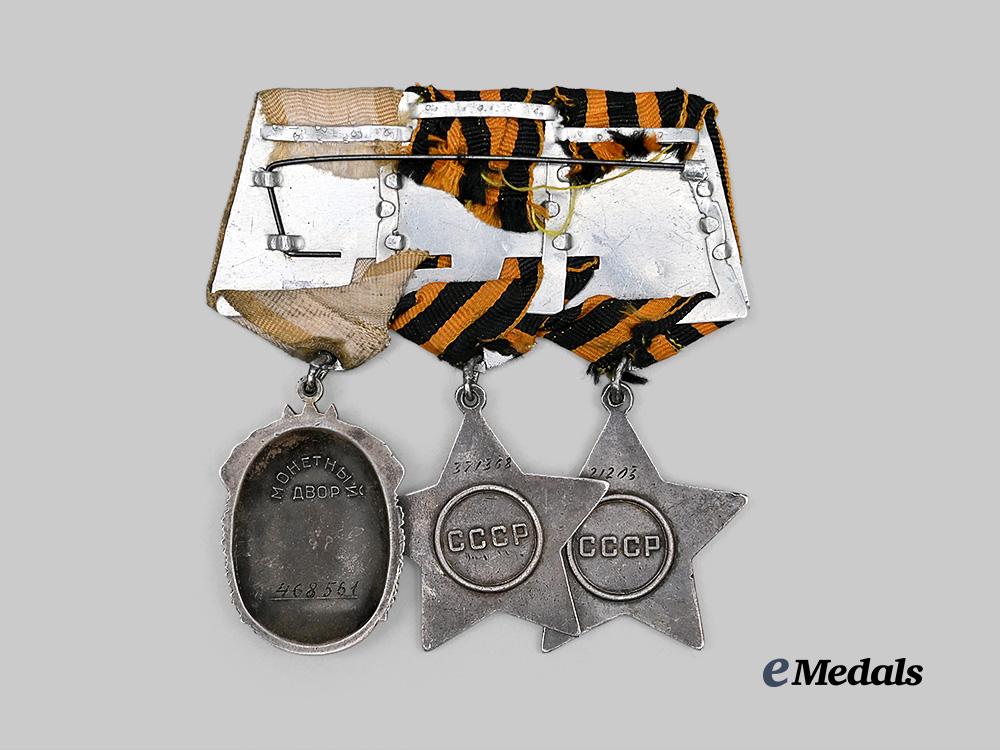 russia,_soviet_union._a_medal_bar_for_distinguished_military_and_civil_service_e_medals__m0579-12_4