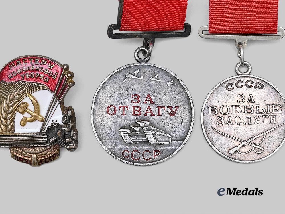 russia,_soviet_union._a_lot_of_awards_for_combat_distinction_e_medals__m0579-16_3