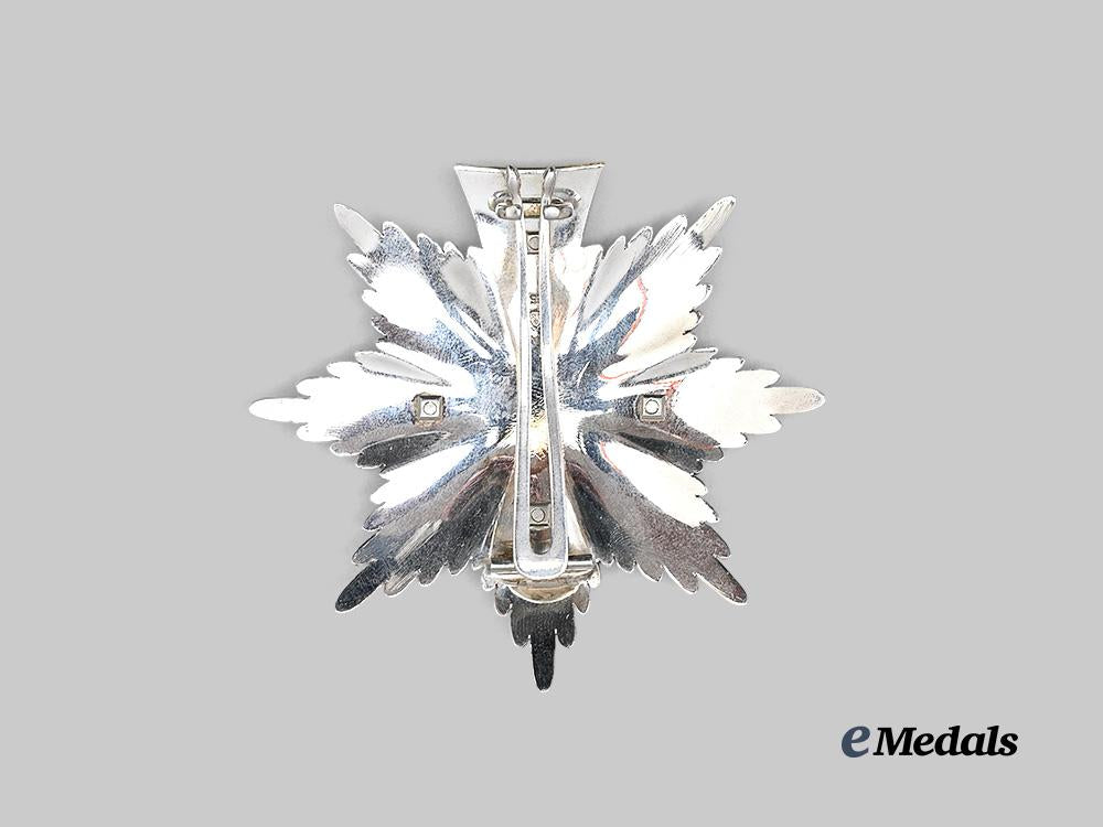 denmark,_kingdom._an_order_of_dannebrog,_grand_cross_star,_by_anton_michelsen_e_medals__m0603-11_4