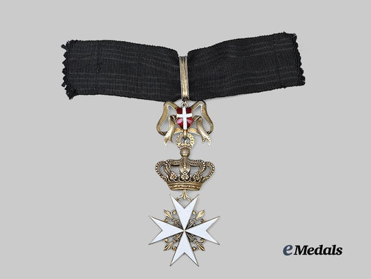 austria,_imperial._an_order_of_malta,_commander_by_tanfani&_bertarelli_e_medals__m0603-15_2