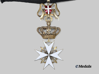 austria,_imperial._an_order_of_malta,_commander_by_tanfani&_bertarelli_e_medals__m0603-15_3
