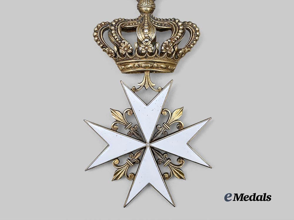 austria,_imperial._an_order_of_malta,_commander_by_tanfani&_bertarelli_e_medals__m0603-15_4
