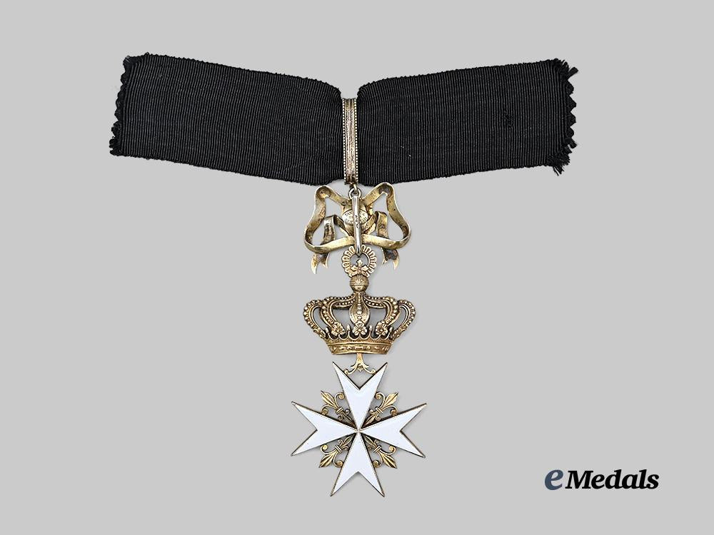 austria,_imperial._an_order_of_malta,_commander_by_tanfani&_bertarelli_e_medals__m0603-15_5
