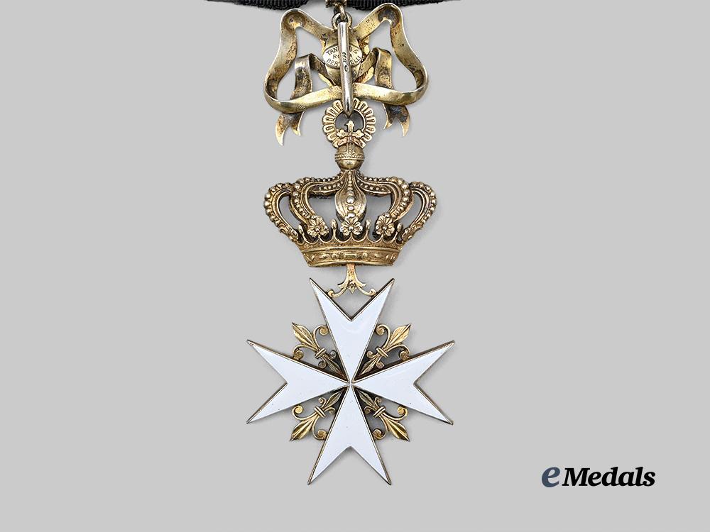 austria,_imperial._an_order_of_malta,_commander_by_tanfani&_bertarelli_e_medals__m0603-15_6