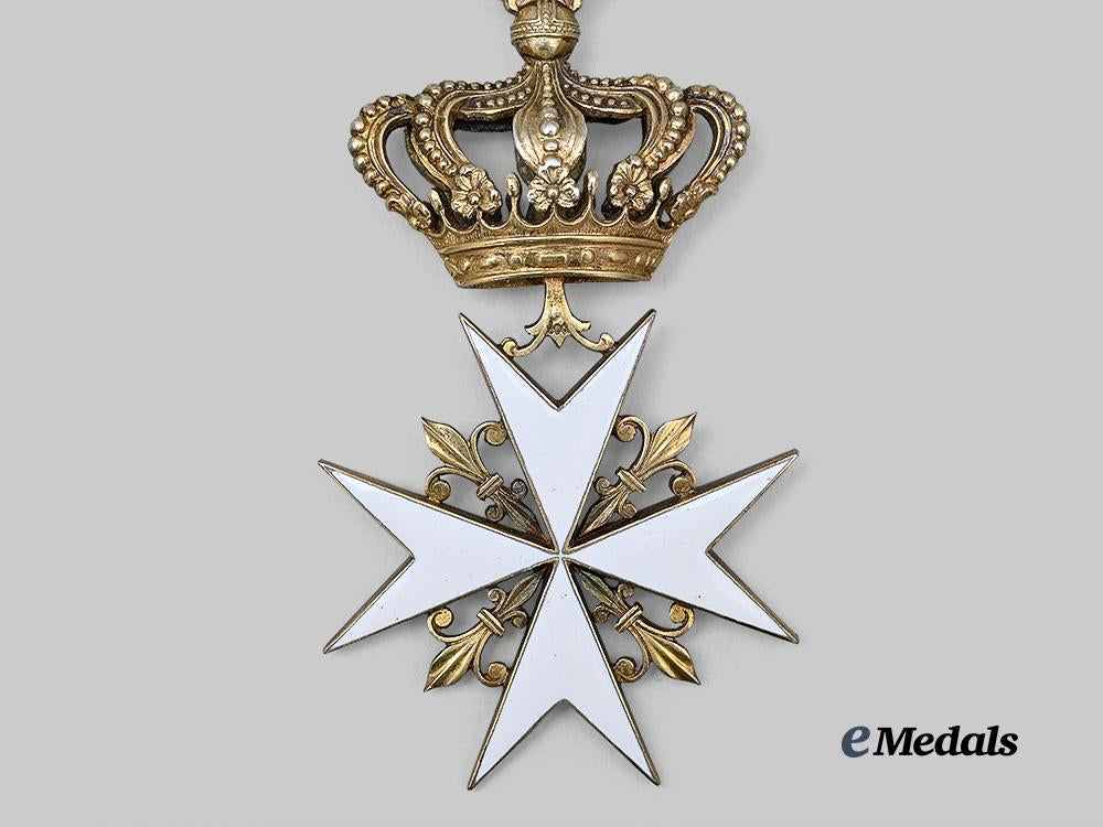 austria,_imperial._an_order_of_malta,_commander_by_tanfani&_bertarelli_e_medals__m0603-15_7