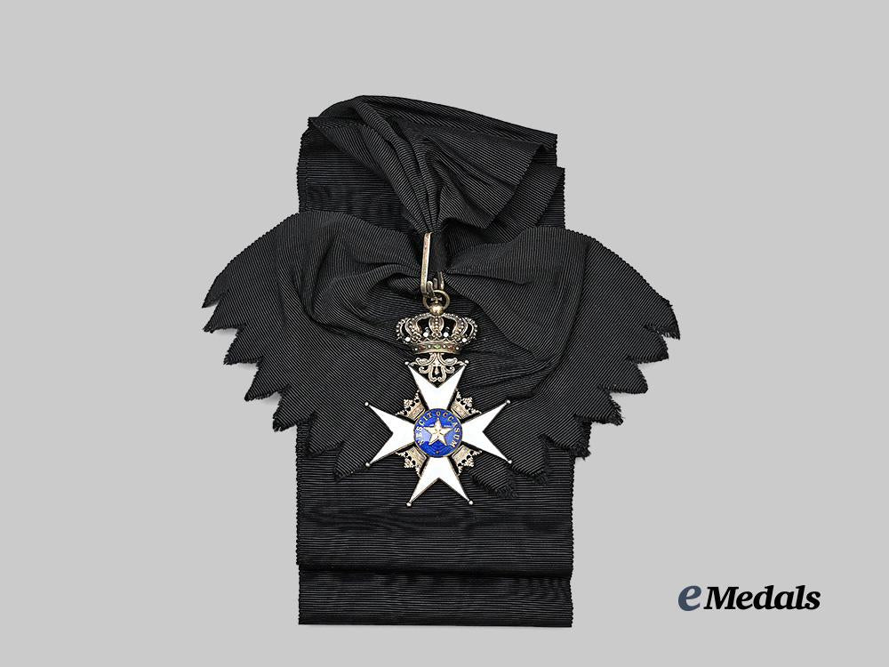 sweden,_kingdom._an_order_of_the_north_star,_grand_cross,_by_carlman_e_medals__m0603-17_2