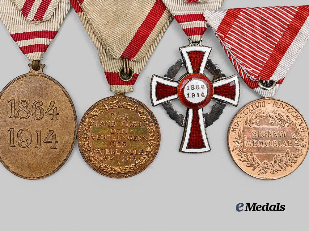 austria,_imperial._a_lot_of_four_decorations_e_medals__m0625-151_5