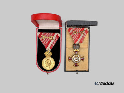 austria,_imperial._an1849_merit_cross_and_military_merit_medal_e_medals__m0625-158_4