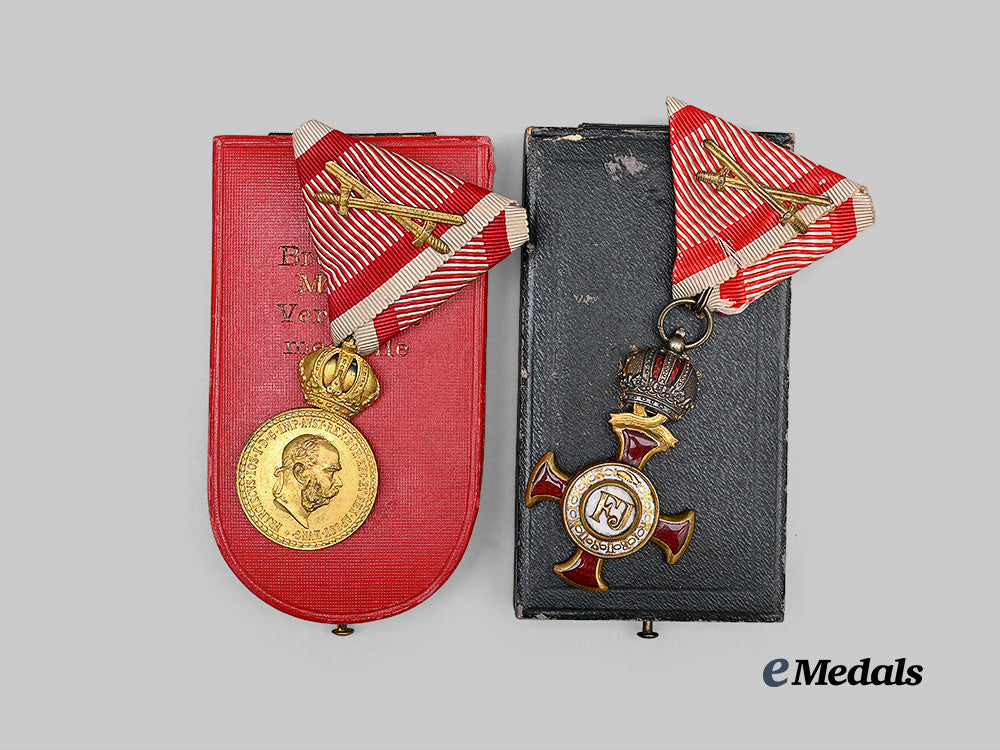 austria,_imperial._an1849_merit_cross_and_military_merit_medal_e_medals__m0625-158_7