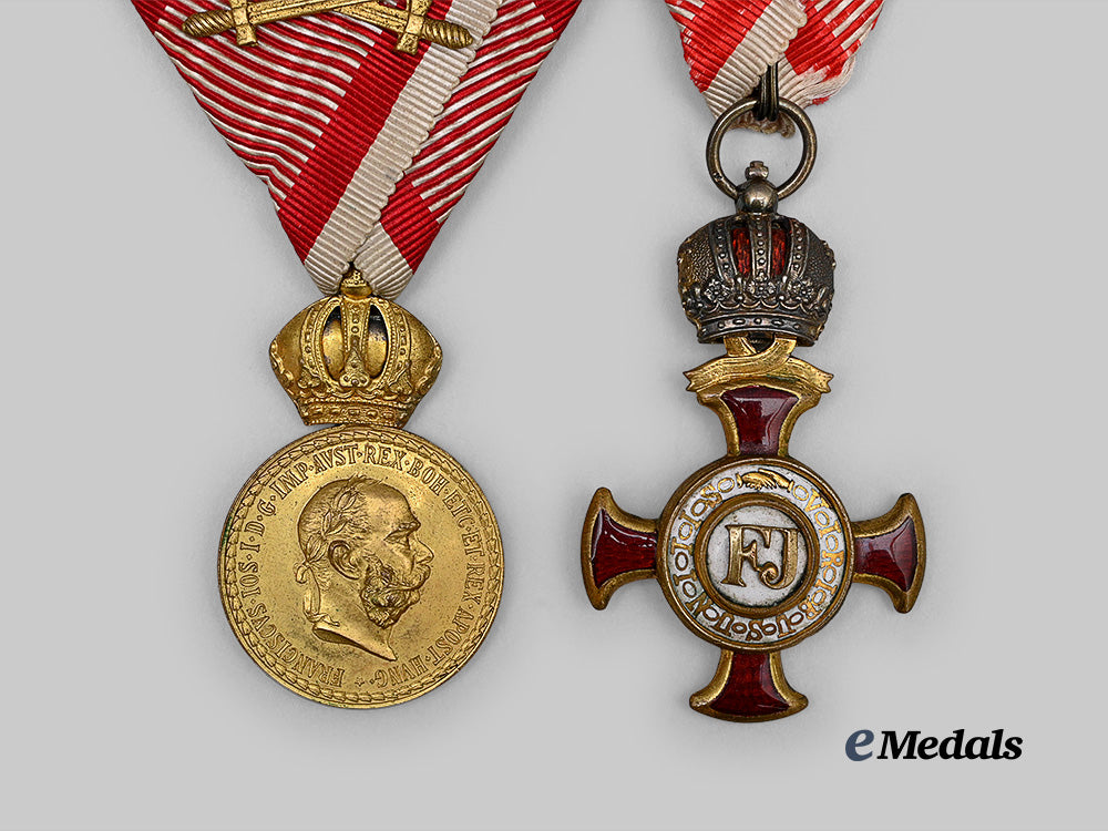 austria,_imperial._an1849_merit_cross_and_military_merit_medal_e_medals__m0625-158_9