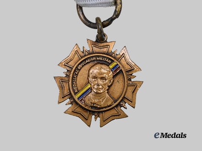 venezuela._an_order_for_teaching_merit“_lieutenant_colonel_juan_manuel_cajiga”_single_class_e_medals__m0625-159_12