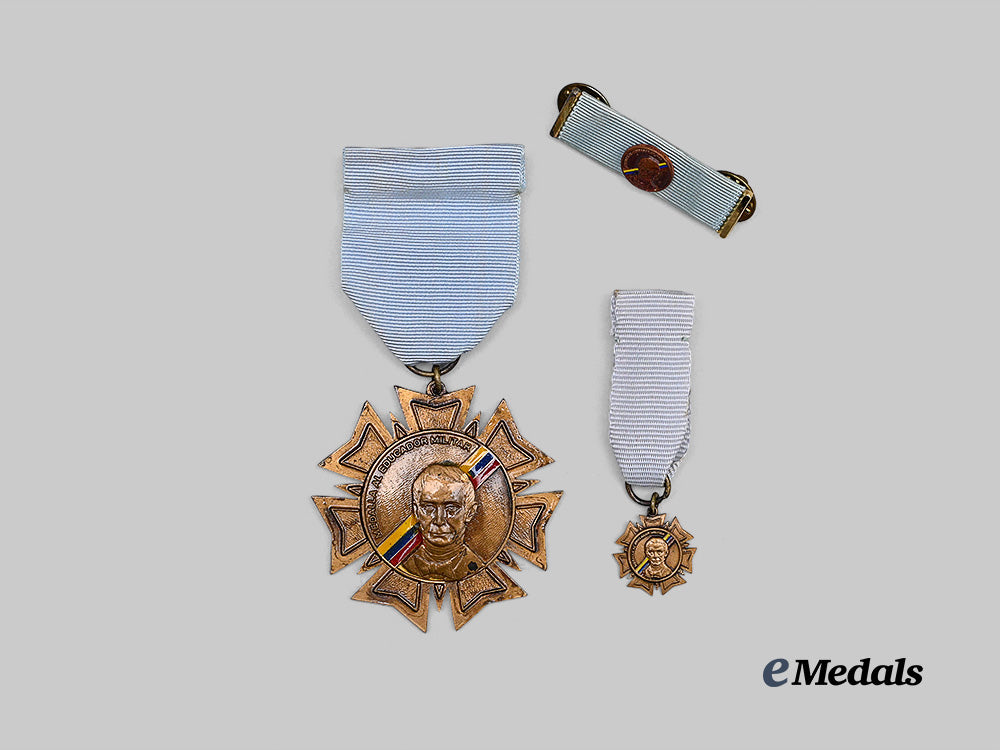 venezuela._an_order_for_teaching_merit“_lieutenant_colonel_juan_manuel_cajiga”_single_class_e_medals__m0625-159_6
