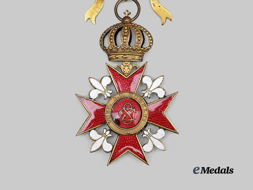 lithuania._an_order_of_st._casimir,_by_alberti,_in_case_e_medals__m0625-162_10