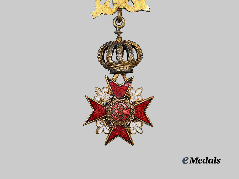 lithuania._an_order_of_st._casimir,_by_alberti,_in_case_e_medals__m0625-162_14
