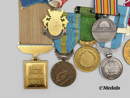 france,_republic._a_lot_of_seven_french_decorations_e_medals__m0625-179_7