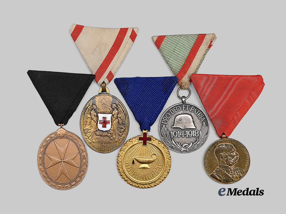 austria,_hungary._a_lot_of_commemorative_and_merit_medals_e_medals__m0625-182_2