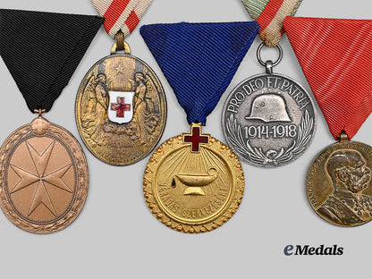 austria,_hungary._a_lot_of_commemorative_and_merit_medals_e_medals__m0625-182_3