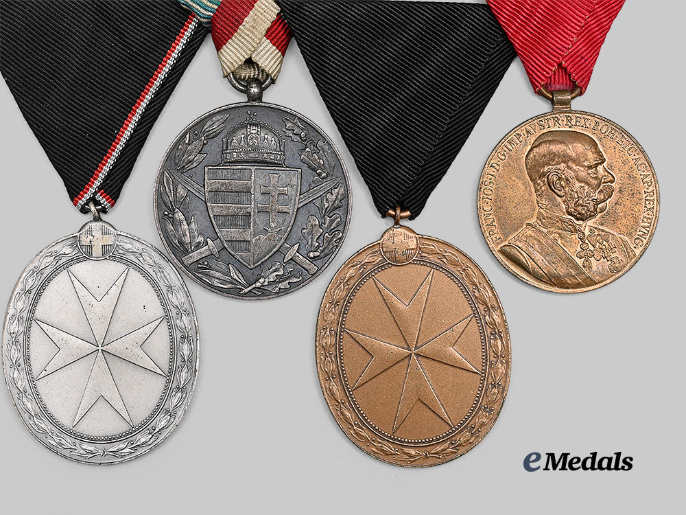 austria,_hungary._a_lot_of_two_orders_of_the_knights_of_malta_and_two_commemorative_medals_e_medals__m0625-183_3
