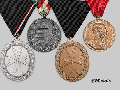 austria,_hungary._a_lot_of_two_orders_of_the_knights_of_malta_and_two_commemorative_medals_e_medals__m0625-183_3