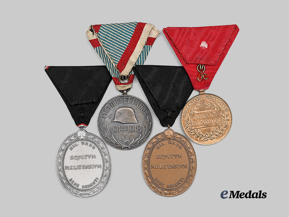 austria,_hungary._a_lot_of_two_orders_of_the_knights_of_malta_and_two_commemorative_medals_e_medals__m0625-183_4