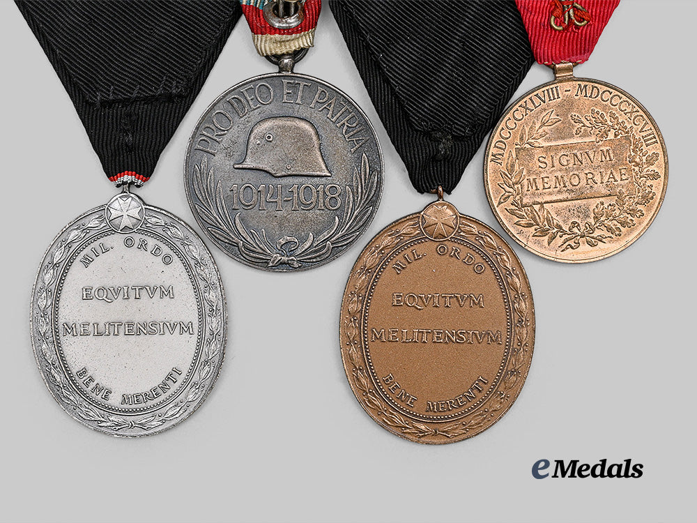 austria,_hungary._a_lot_of_two_orders_of_the_knights_of_malta_and_two_commemorative_medals_e_medals__m0625-183_5