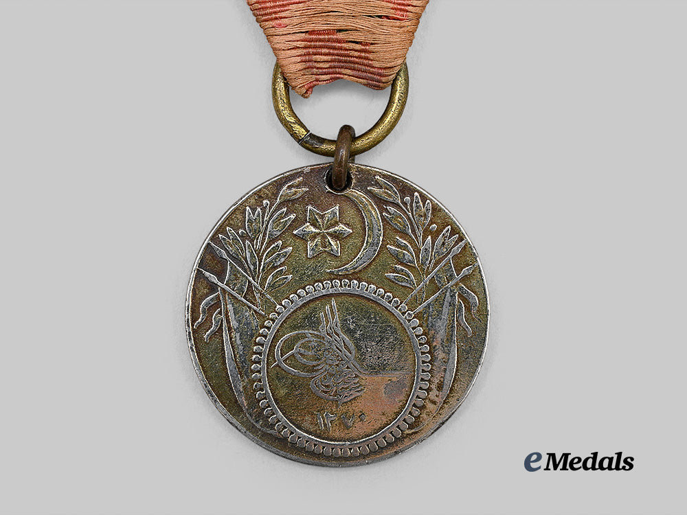 turkey,_ottoman_empire._an_order_of_glory_medal,_danube_campaign_e_medals__m0625-188_3