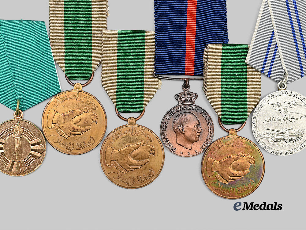 afghanistan,_oman._a_lot_of_five_medals_e_medals__m0625-192_3