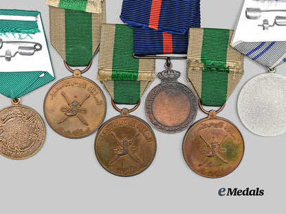 afghanistan,_oman._a_lot_of_five_medals_e_medals__m0625-192_5