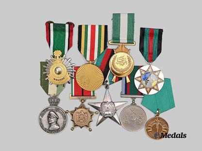 middle_east._a_lot_of_nine_middle_eastern_medals_e_medals__m0625-201_2