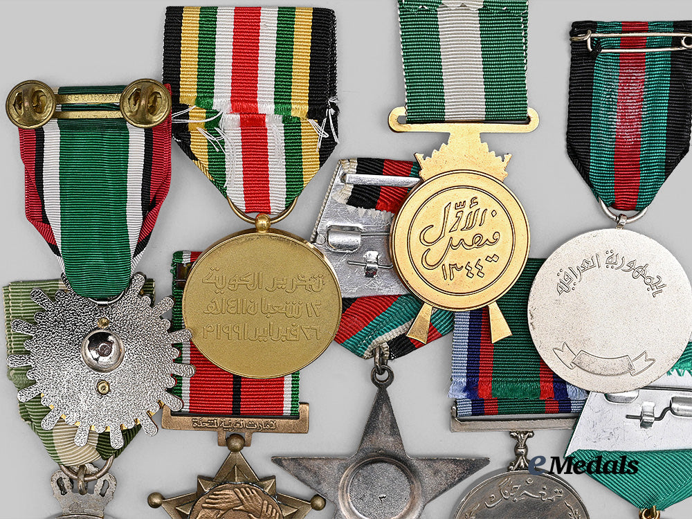middle_east._a_lot_of_nine_middle_eastern_medals_e_medals__m0625-201_6