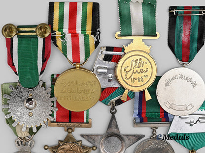 middle_east._a_lot_of_nine_middle_eastern_medals_e_medals__m0625-201_6